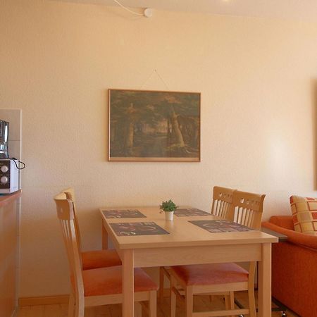 Apartment 518 Hohegeiss Ngoại thất bức ảnh